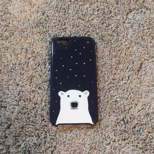 Kate Spade iPhone 6 Case